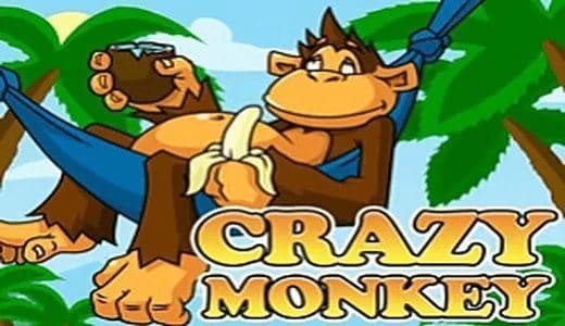 CrazyMonkeyIG