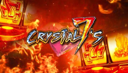 Crystal7sPGD