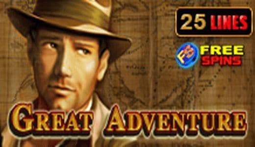 GreatAdventureEGT
