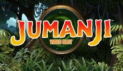 JumanjiNET