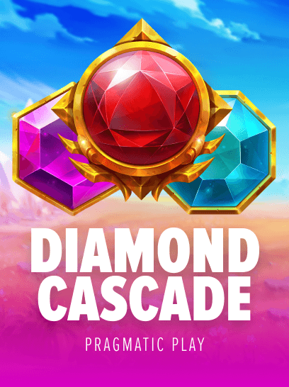 pragmatic-play-diamond-cascade