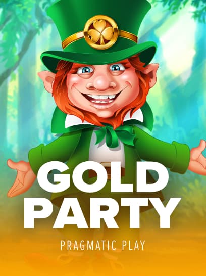 pragmatic-play-gold-party