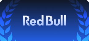 Lucky-coins Partners with Red Bull - Energy, Innovation, and Excellence