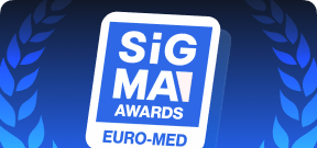 Lucky-coins Named Best Crypto Casino at SiGMA Central Europe Awards 2025