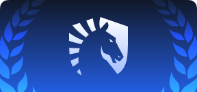 Lucky-coins Partners with Team Liquid - Official Esports Partnership